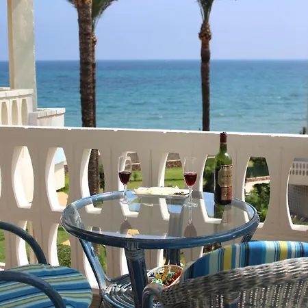 Oliver Playa Apartamento