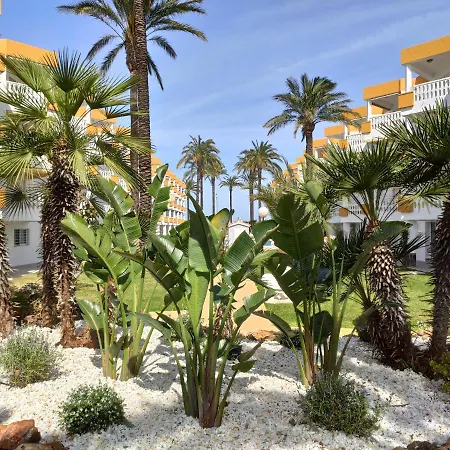 Oliver Playa Apartamento