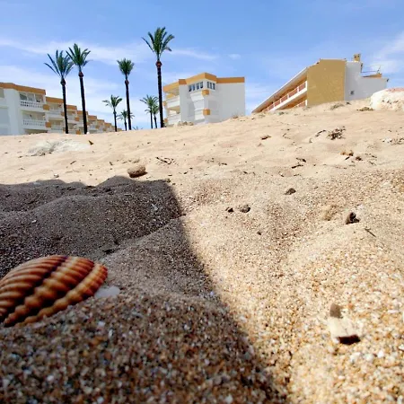 Apartamento Oliver Playa *