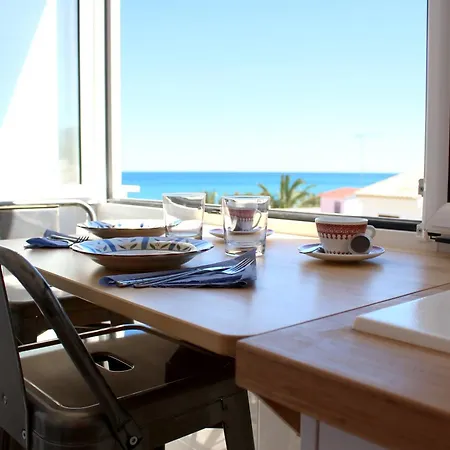 Oliver Playa Denia