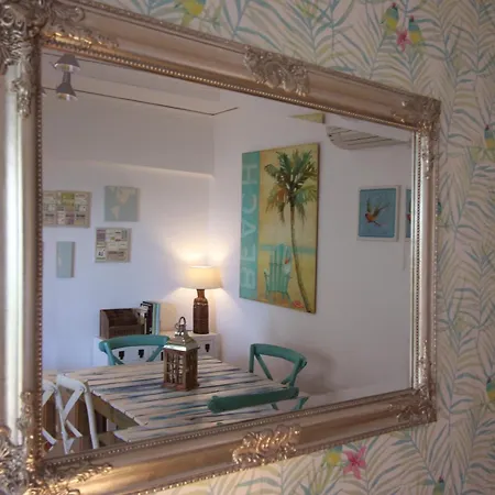 Apartamento Oliver Playa *