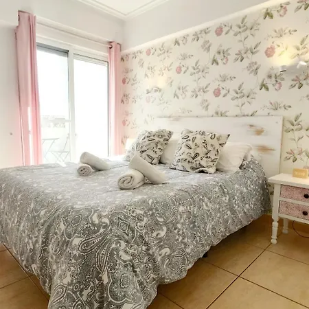 Oliver Playa Apartamento *