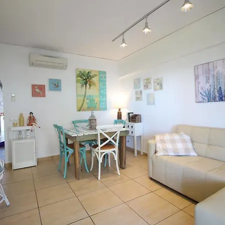Apartamento Oliver Playa *