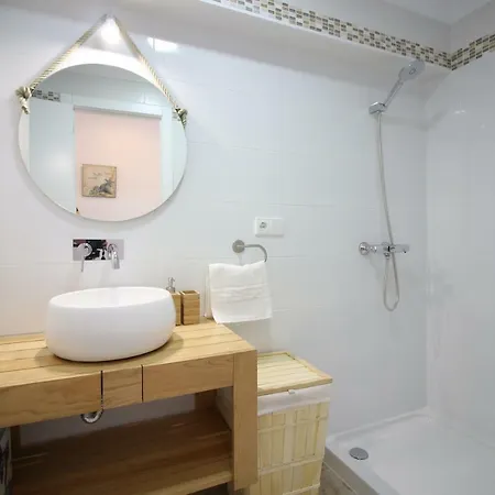 Apartamento Oliver Playa *