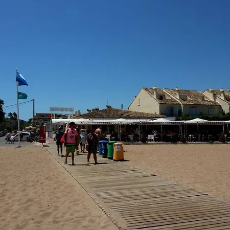 Oliver Playa Apartamento