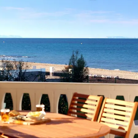 Apartamento Oliver Playa Dénia
