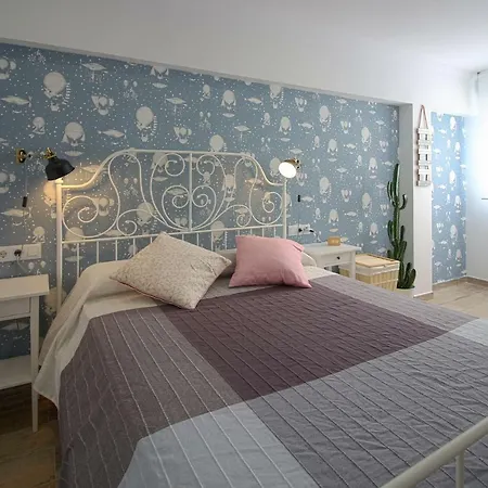 Apartamento Oliver Playa