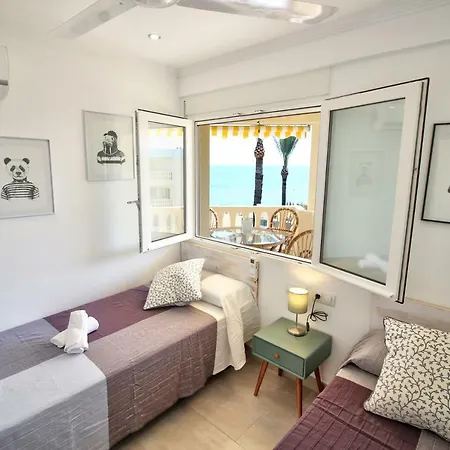 Oliver Playa شقة