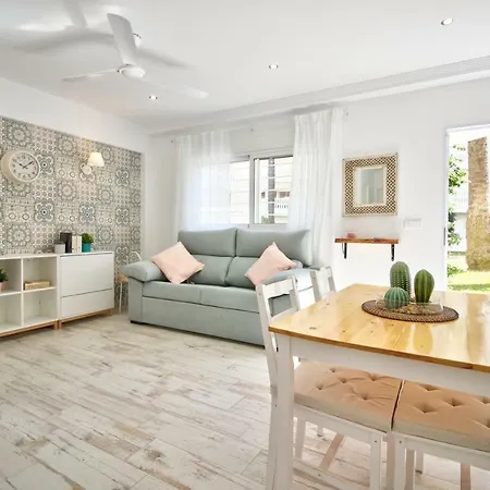 Oliver Playa Apartamento