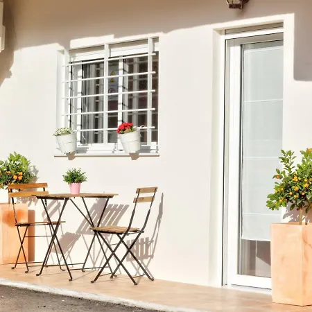Appartement Oliver Playa *