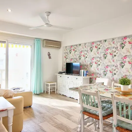 Apartamento Oliver Playa *