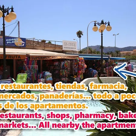 óliver Playa * Dénia