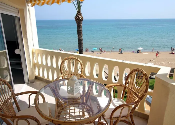 Oliver Playa 데니아