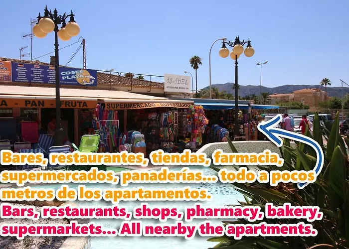 óliver Playa * Dénia