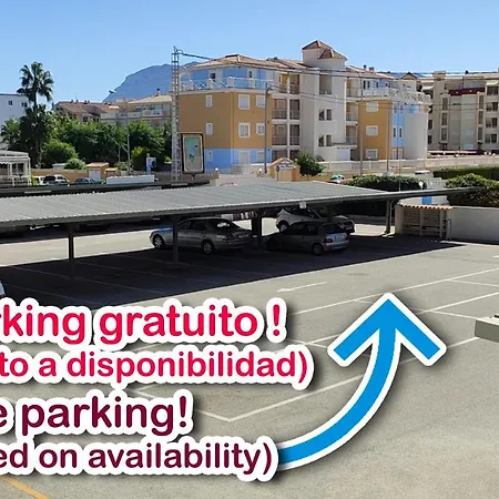 Oliver Playa * Дения