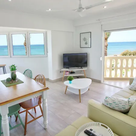 Appartement Oliver Playa *