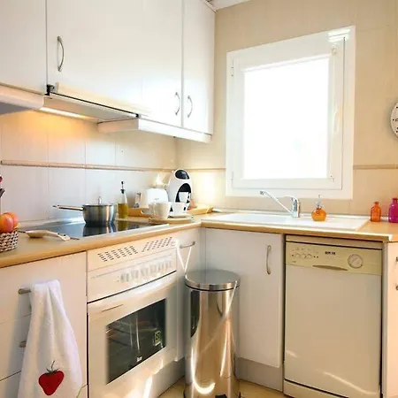 Oliver Playa Appartement