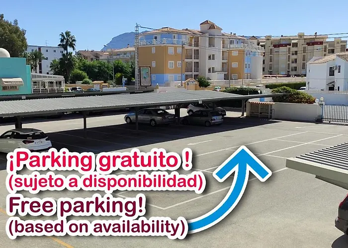 Oliver Playa * Дения