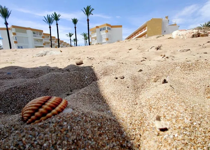 Апартаменты Oliver Playa *