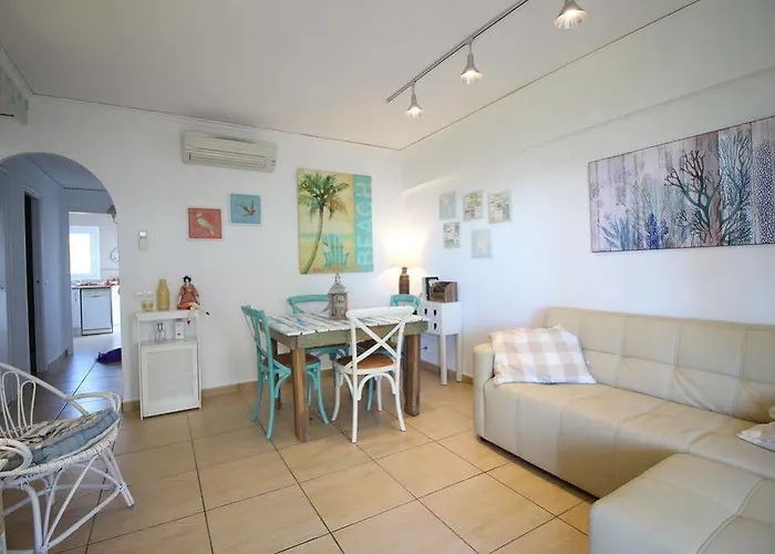 Апартаменты Oliver Playa *