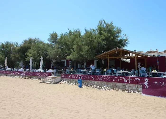 Oliver Playa Апартаменты