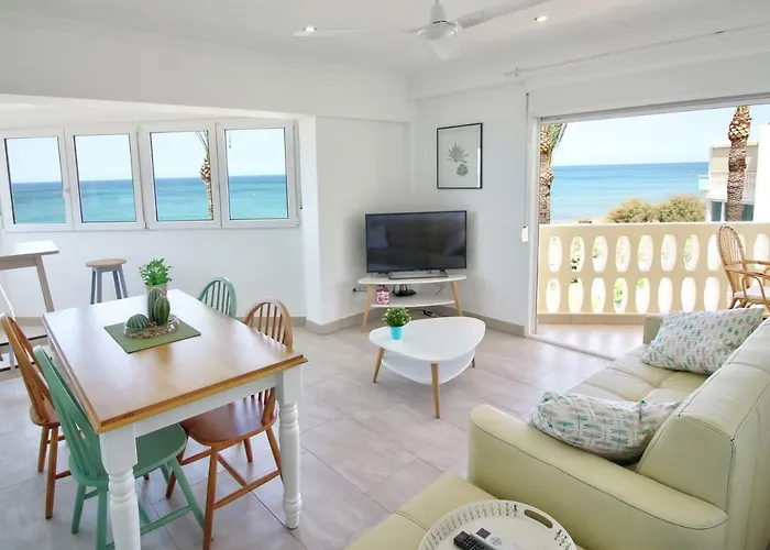 Апартаменты Oliver Playa *