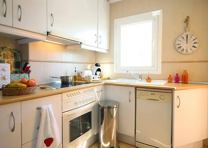 Oliver Playa Апартаменты